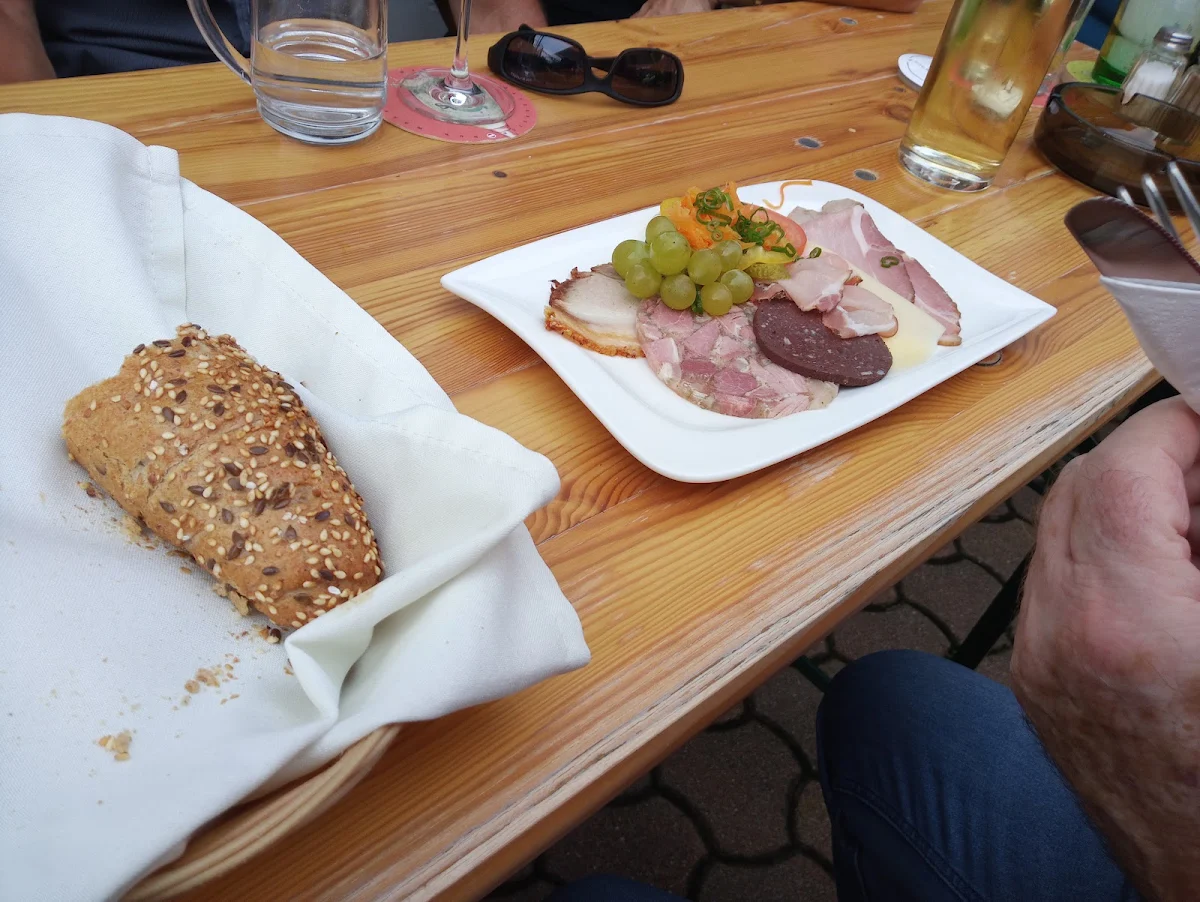 Essen und Trinken photo 9