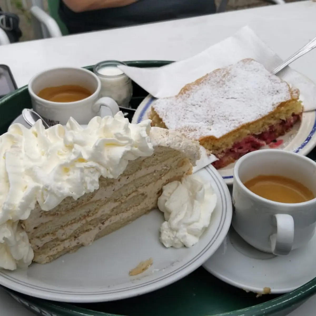 Essen und Trinken photo 1