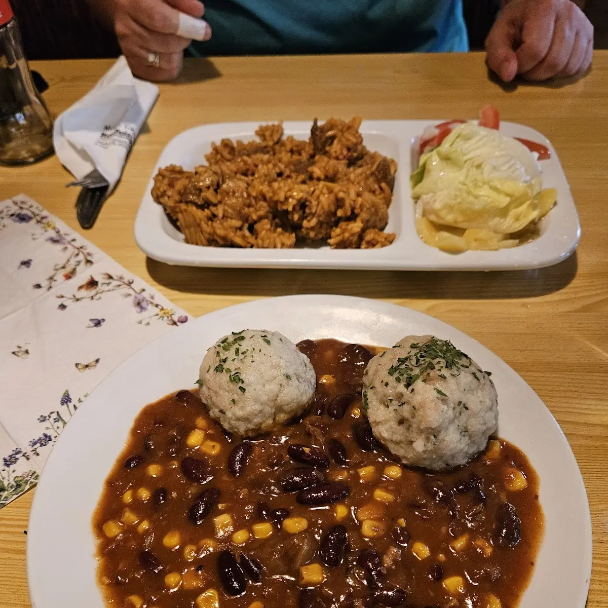 Essen und Trinken photo 8