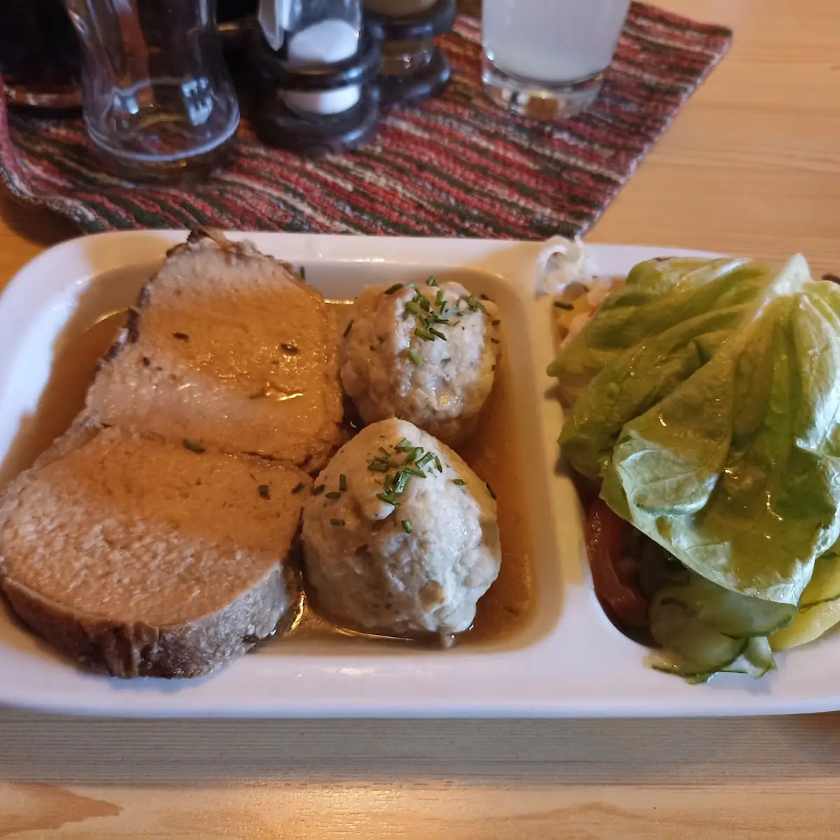 Essen und Trinken photo 9