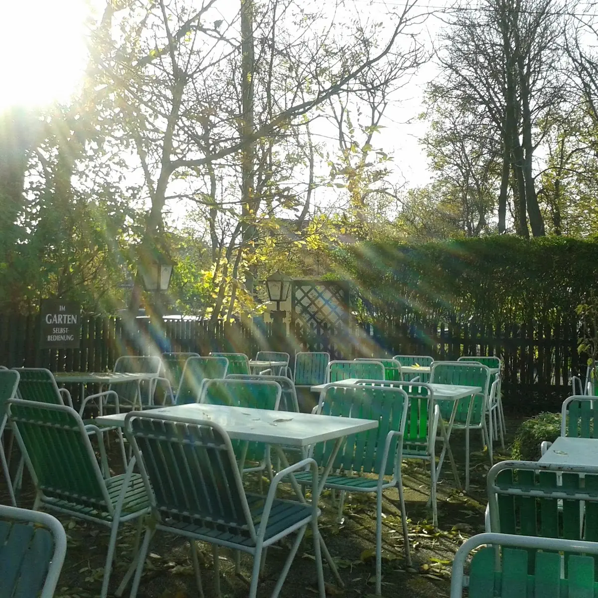 Atmosphäre photo 6