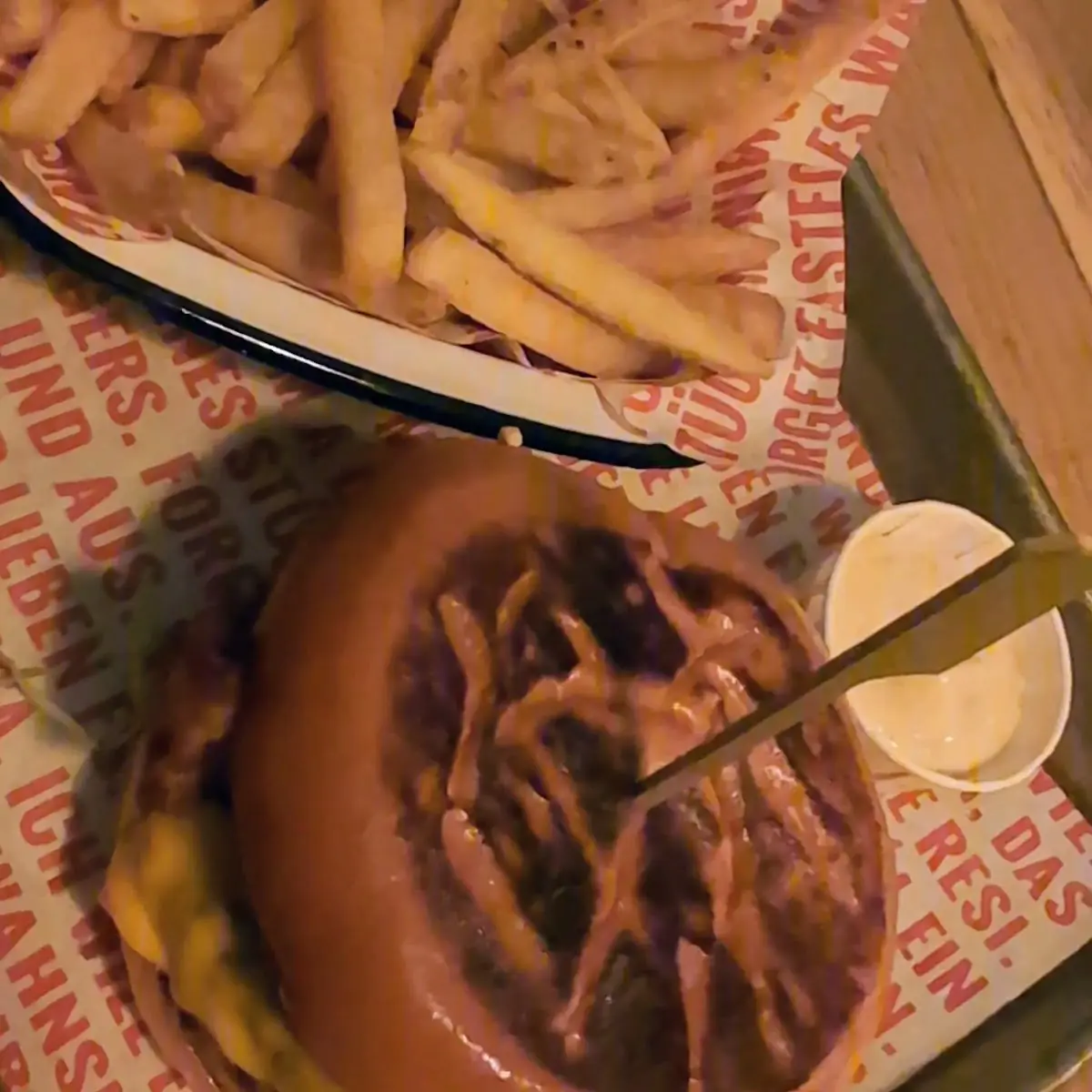 Essen und Trinken photo 2
