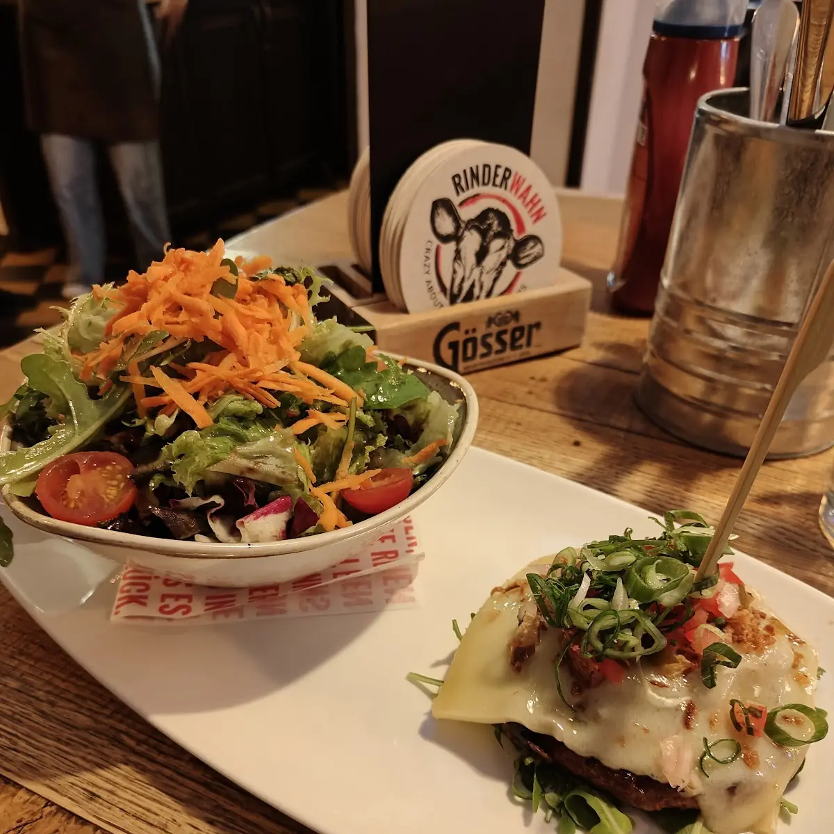 Essen und Trinken photo 4