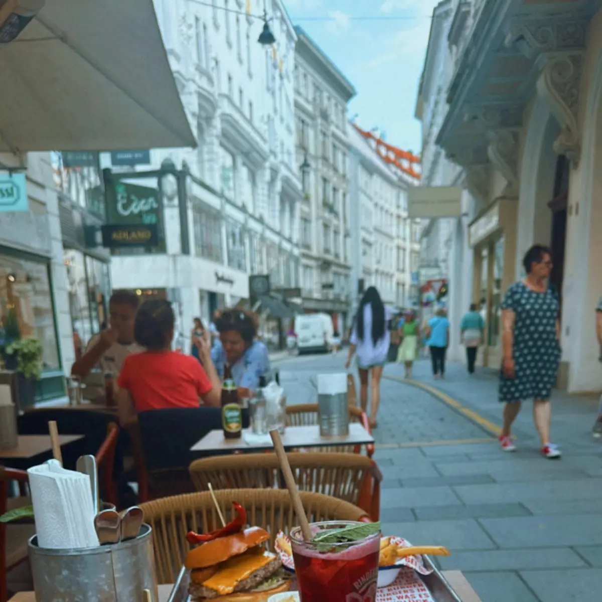 Essen und Trinken photo 5