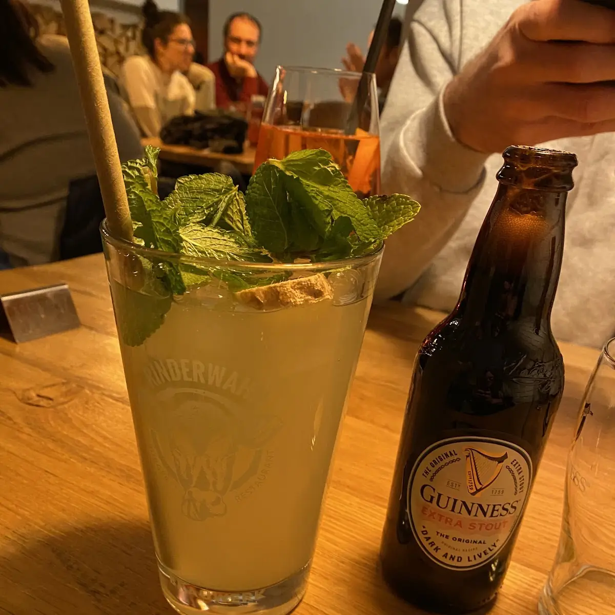 Essen und Trinken photo 8