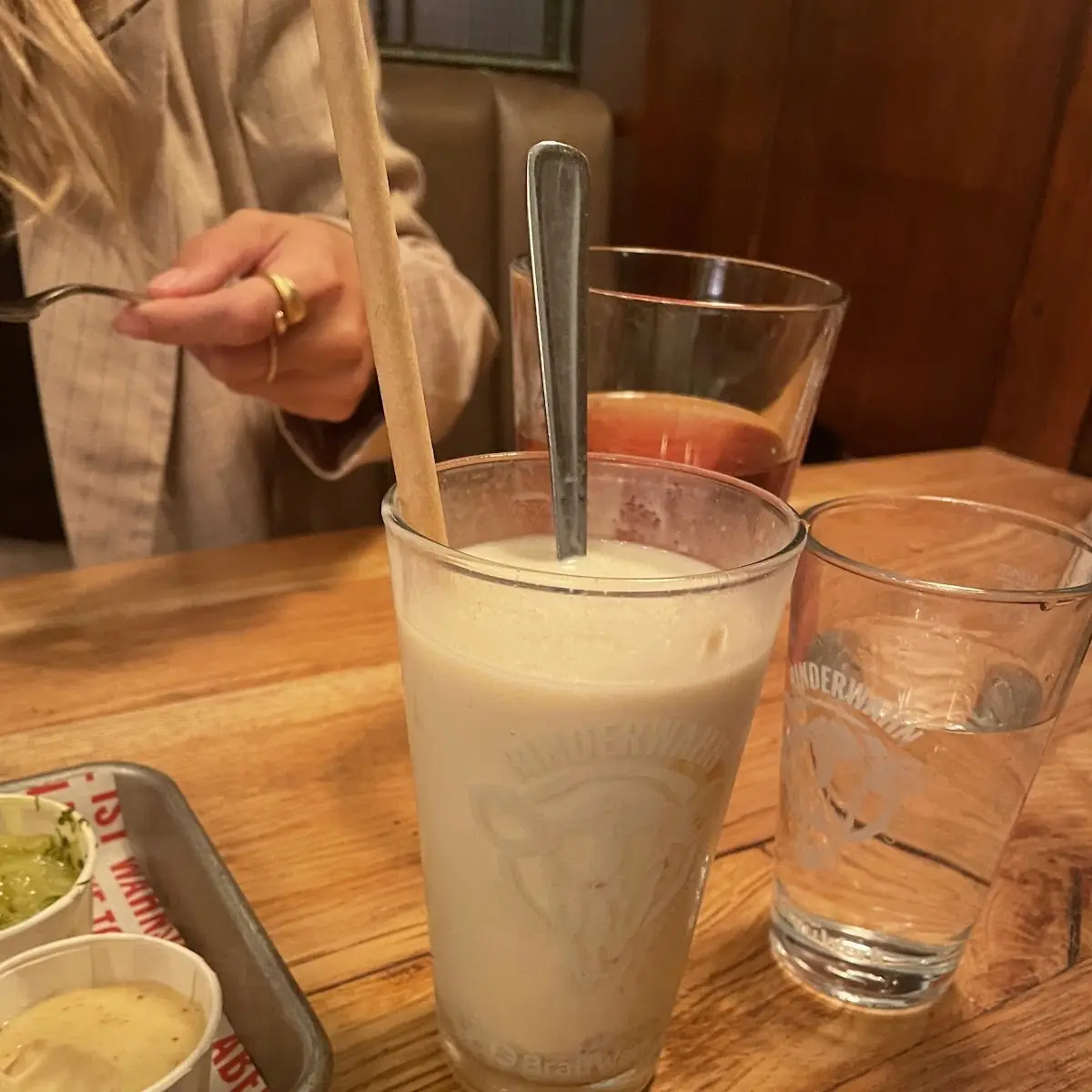 Essen und Trinken photo 9