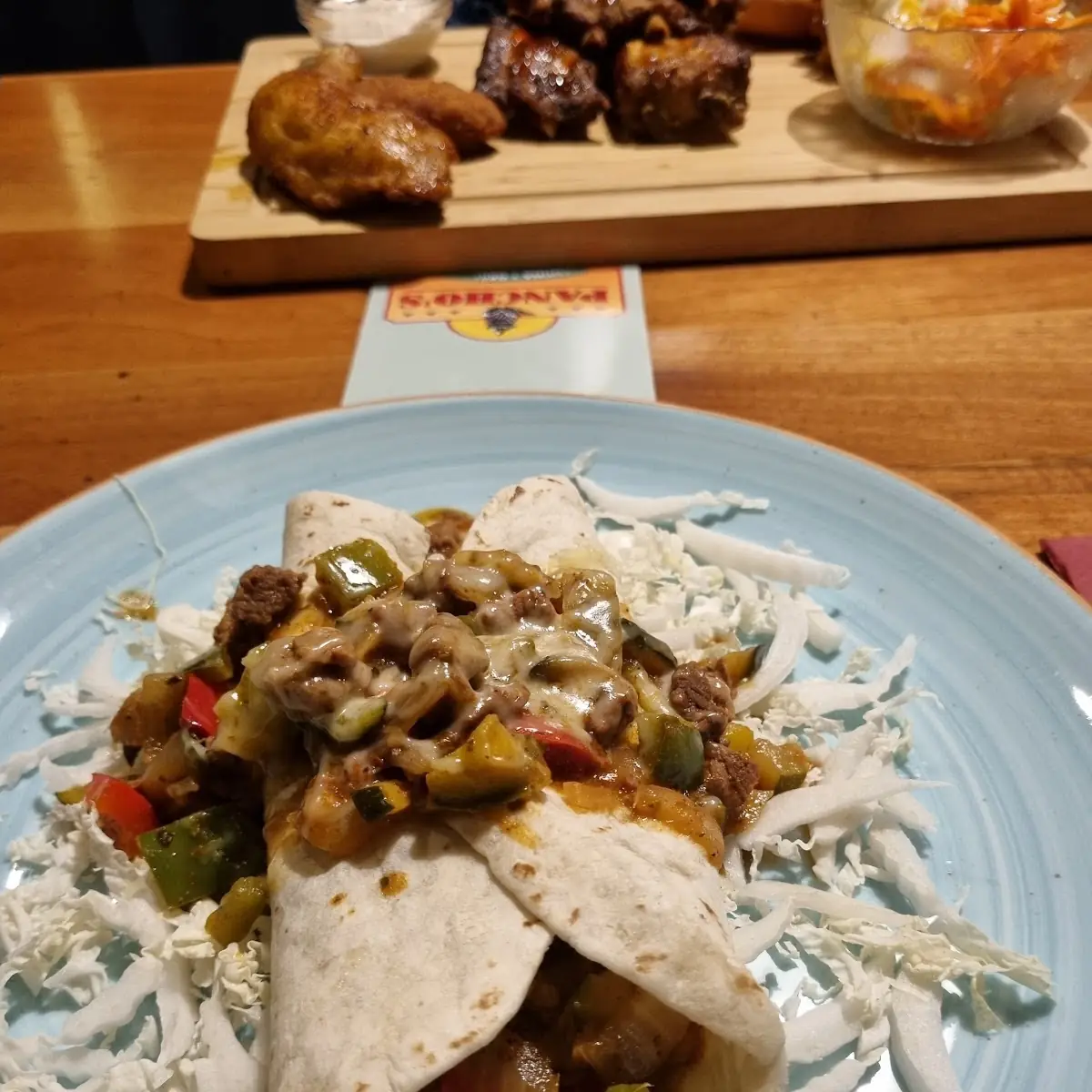 Essen und Trinken photo 2