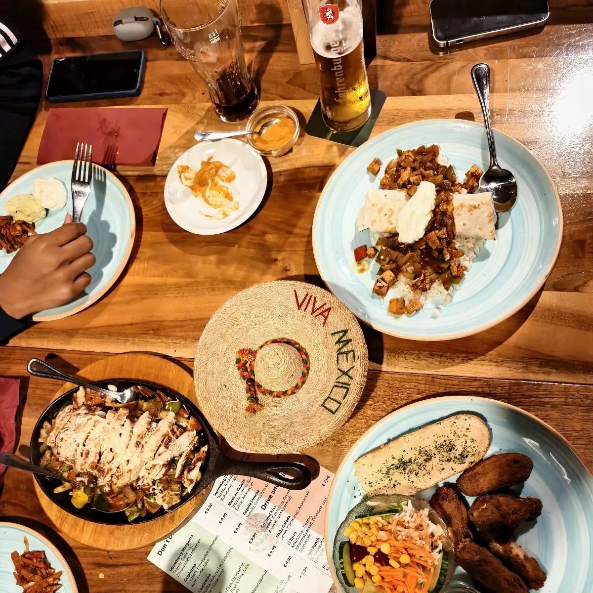 Essen und Trinken photo 4