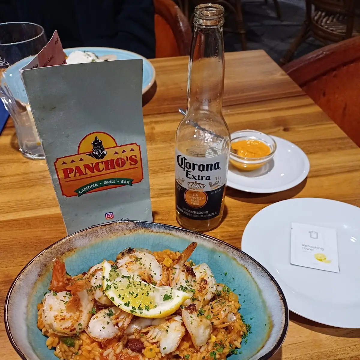 Essen und Trinken photo 5