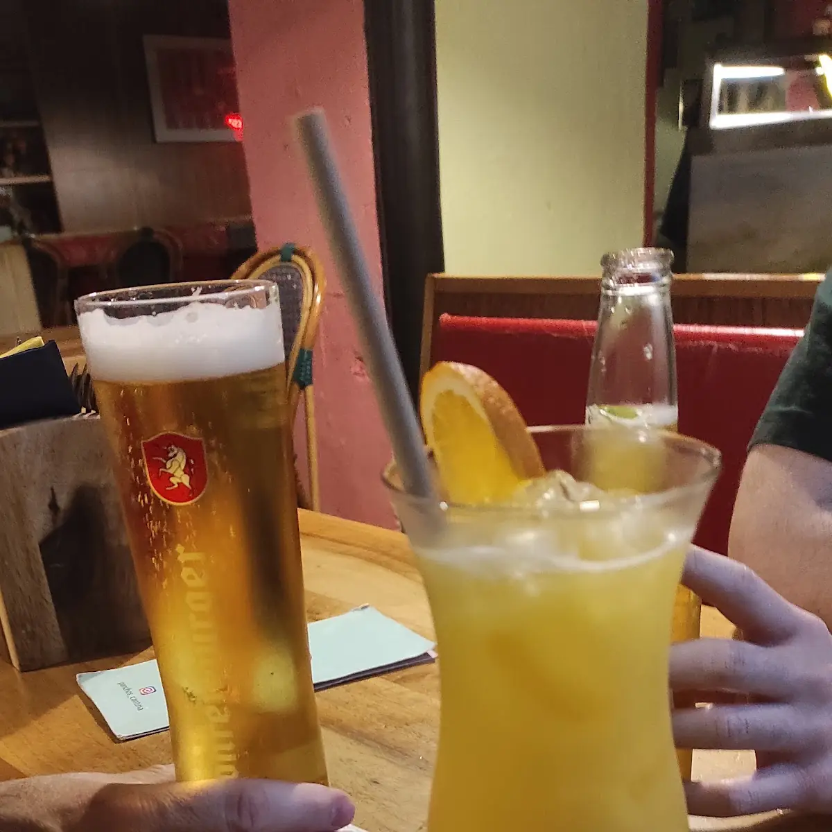 Essen und Trinken photo 6