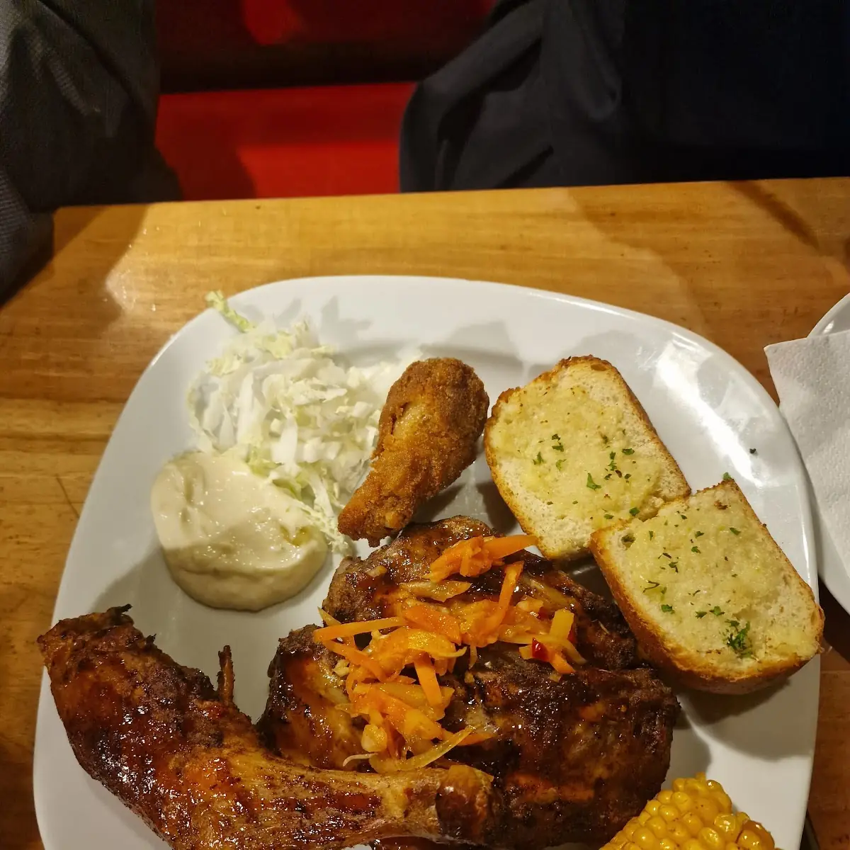 Essen und Trinken photo 8