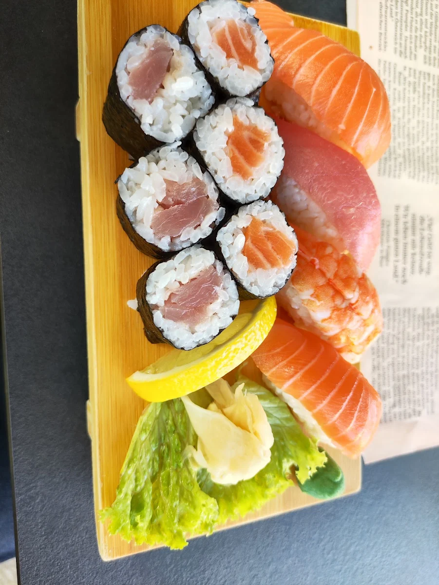 Essen und Trinken photo 10