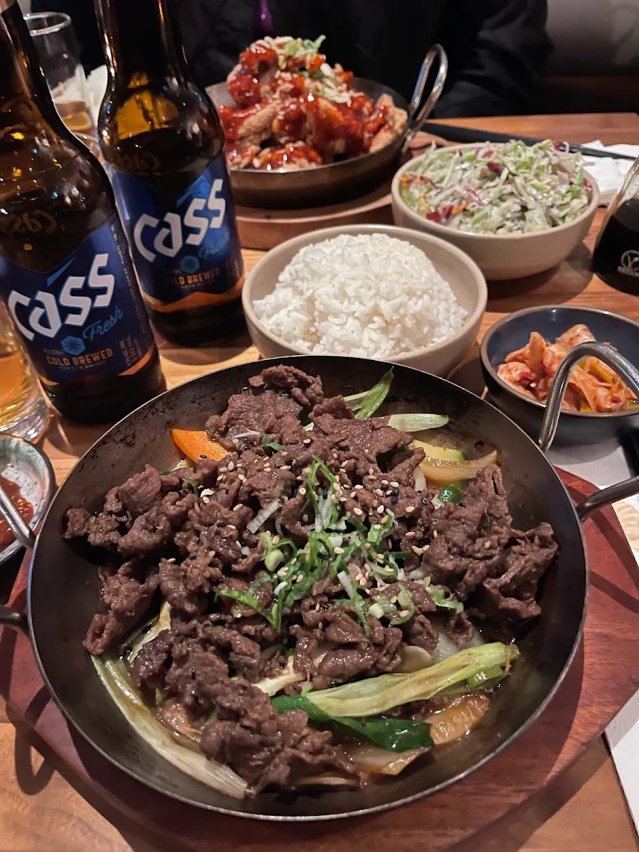 Essen und Trinken photo 6