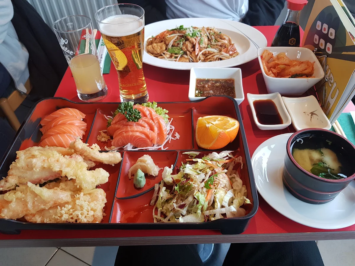 Essen und Trinken photo 8