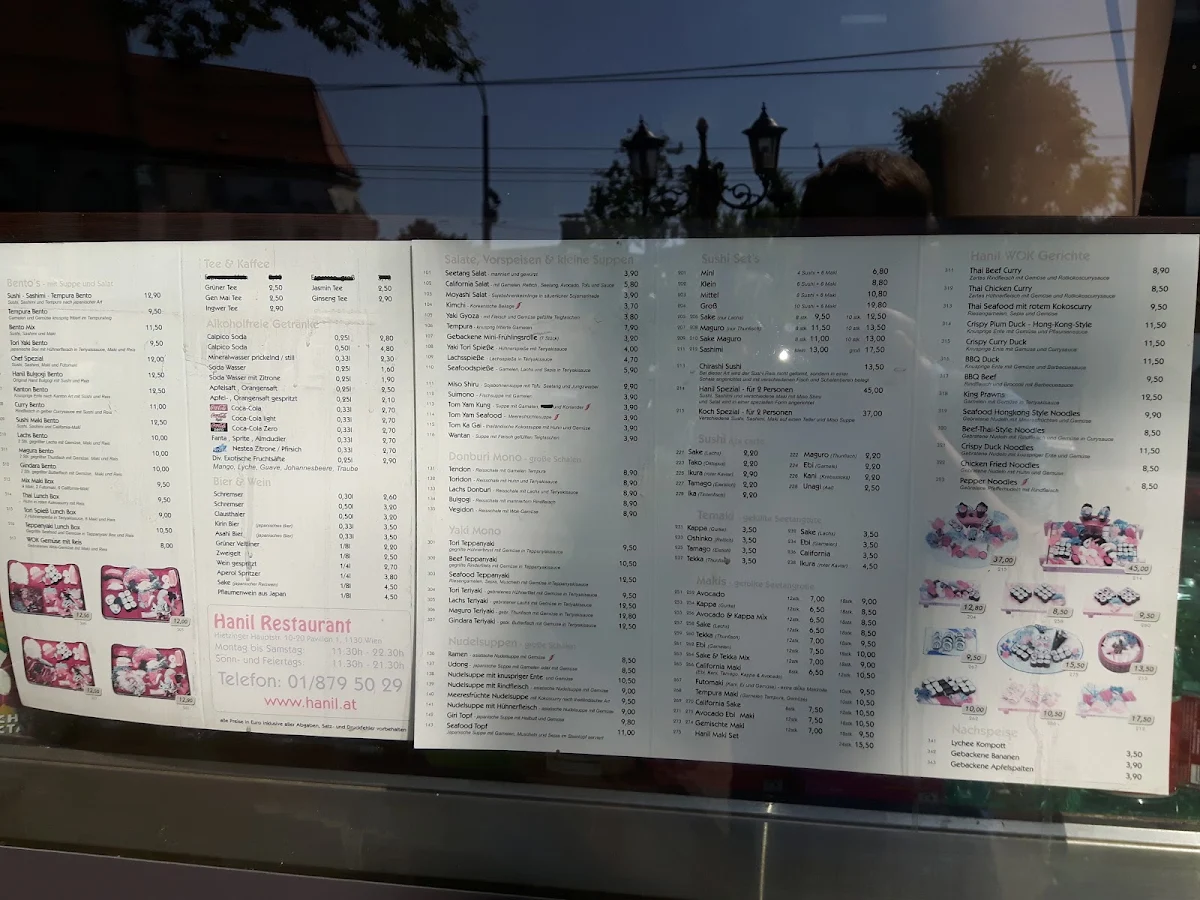 Speisekarte photo 10