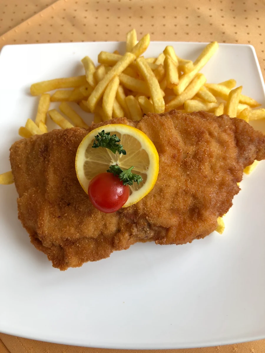 Essen und Trinken photo 10