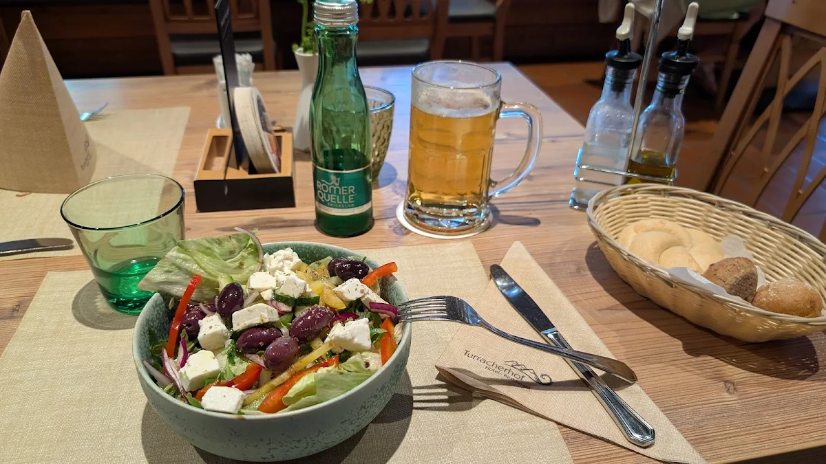 Essen und Trinken photo 6