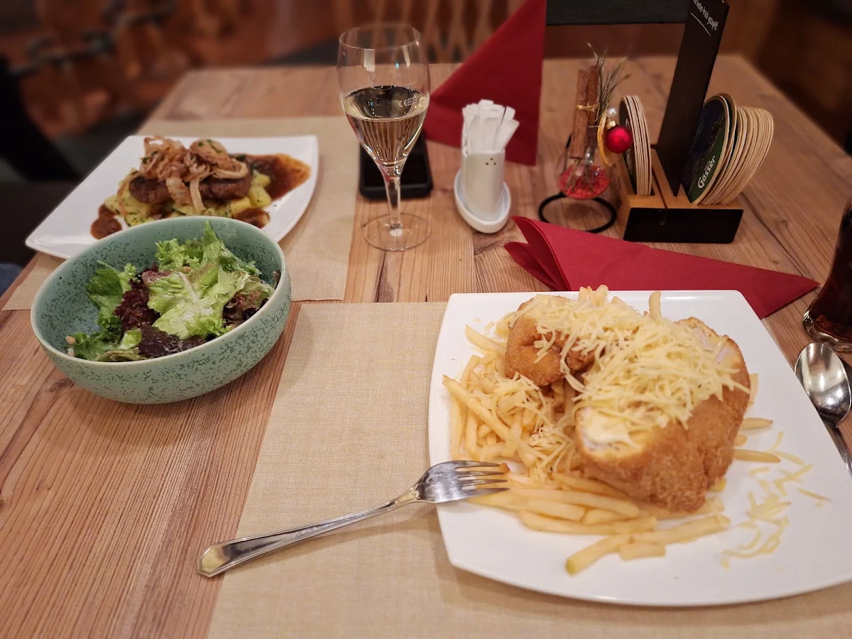 Essen und Trinken photo 7