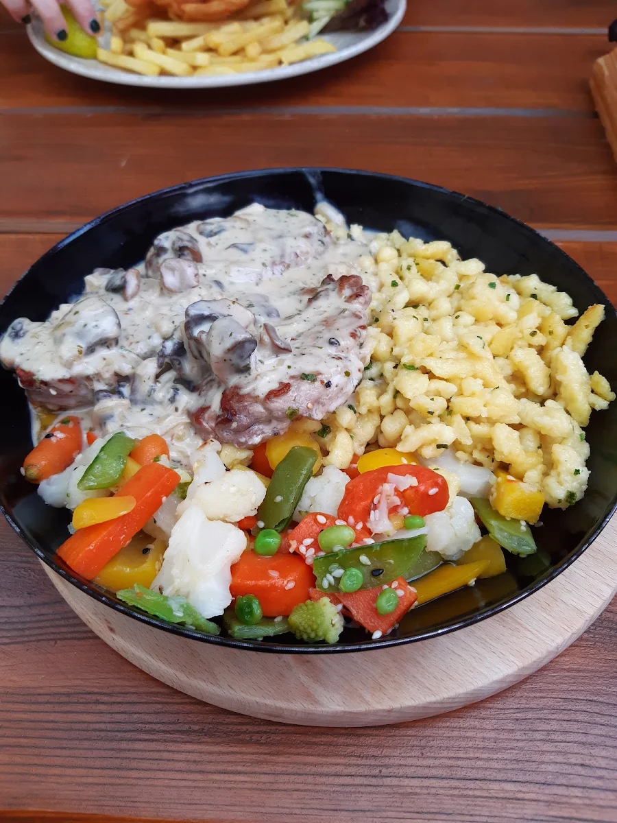 Essen und Trinken photo 9