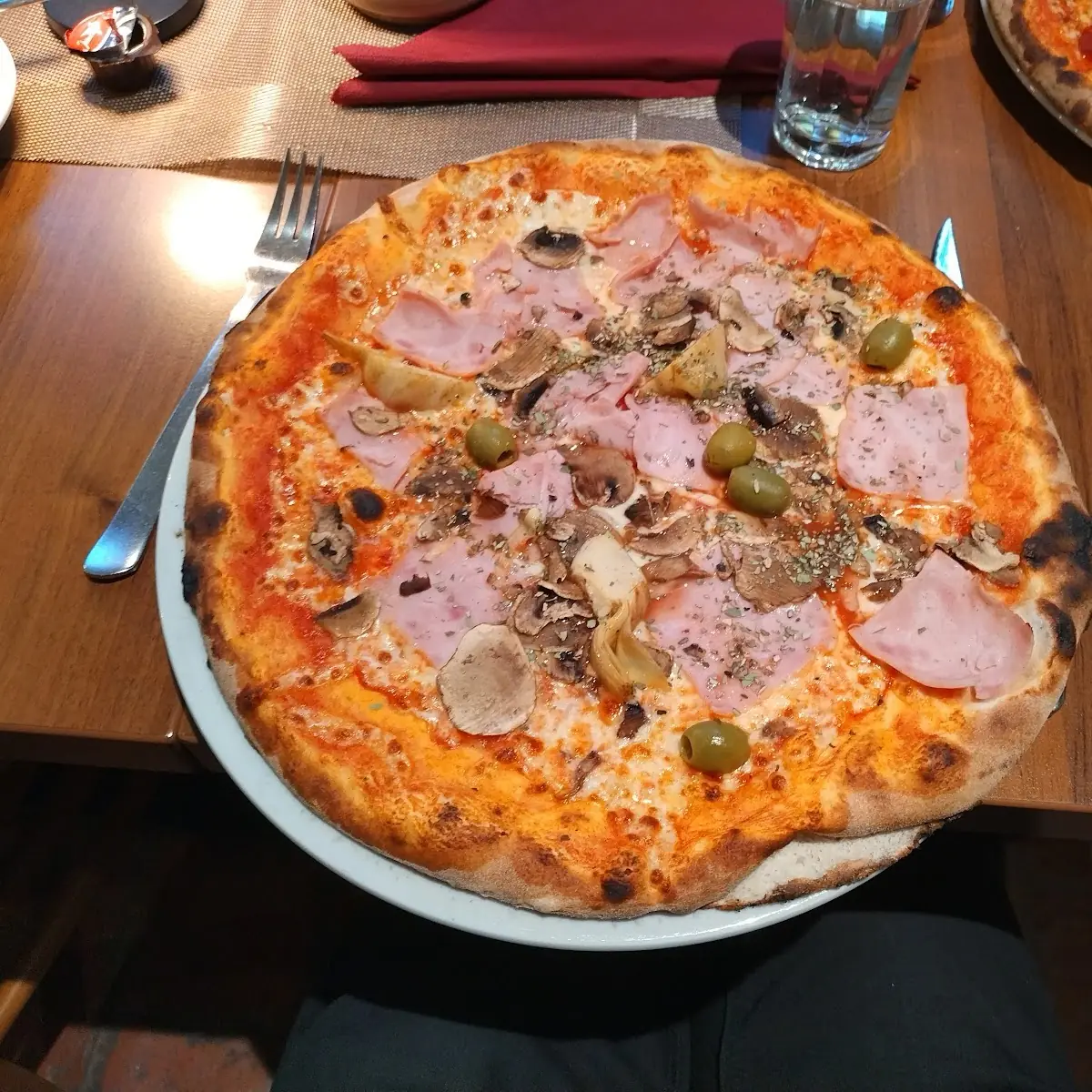 Essen und Trinken photo 2