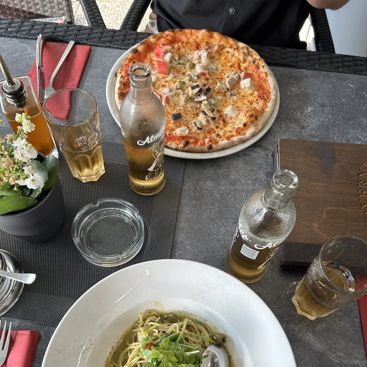 Essen und Trinken photo 5