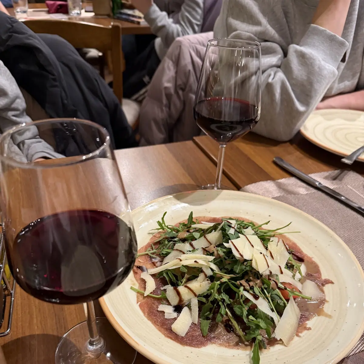 Essen und Trinken photo 8