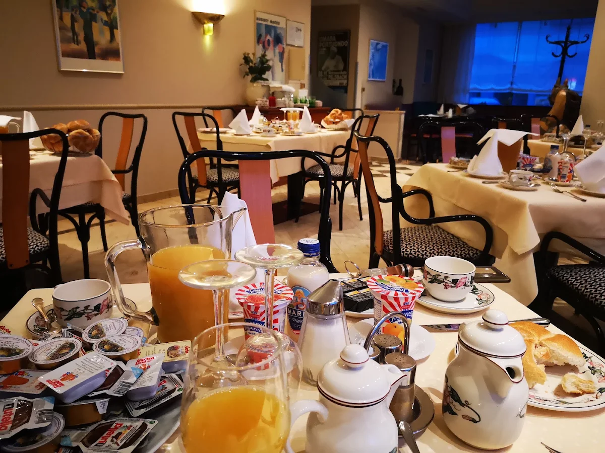 Essen und Trinken photo 4