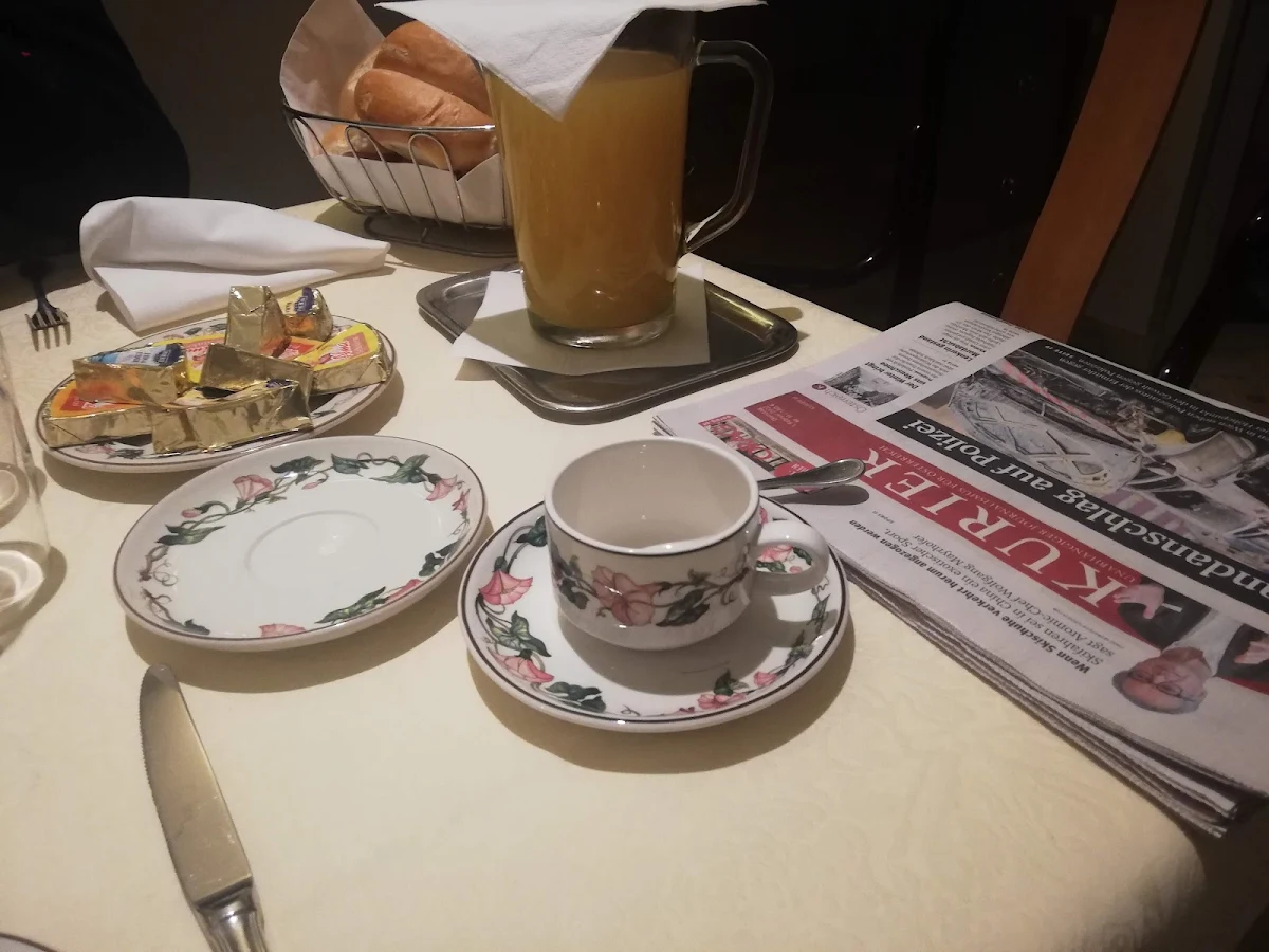 Essen und Trinken photo 5