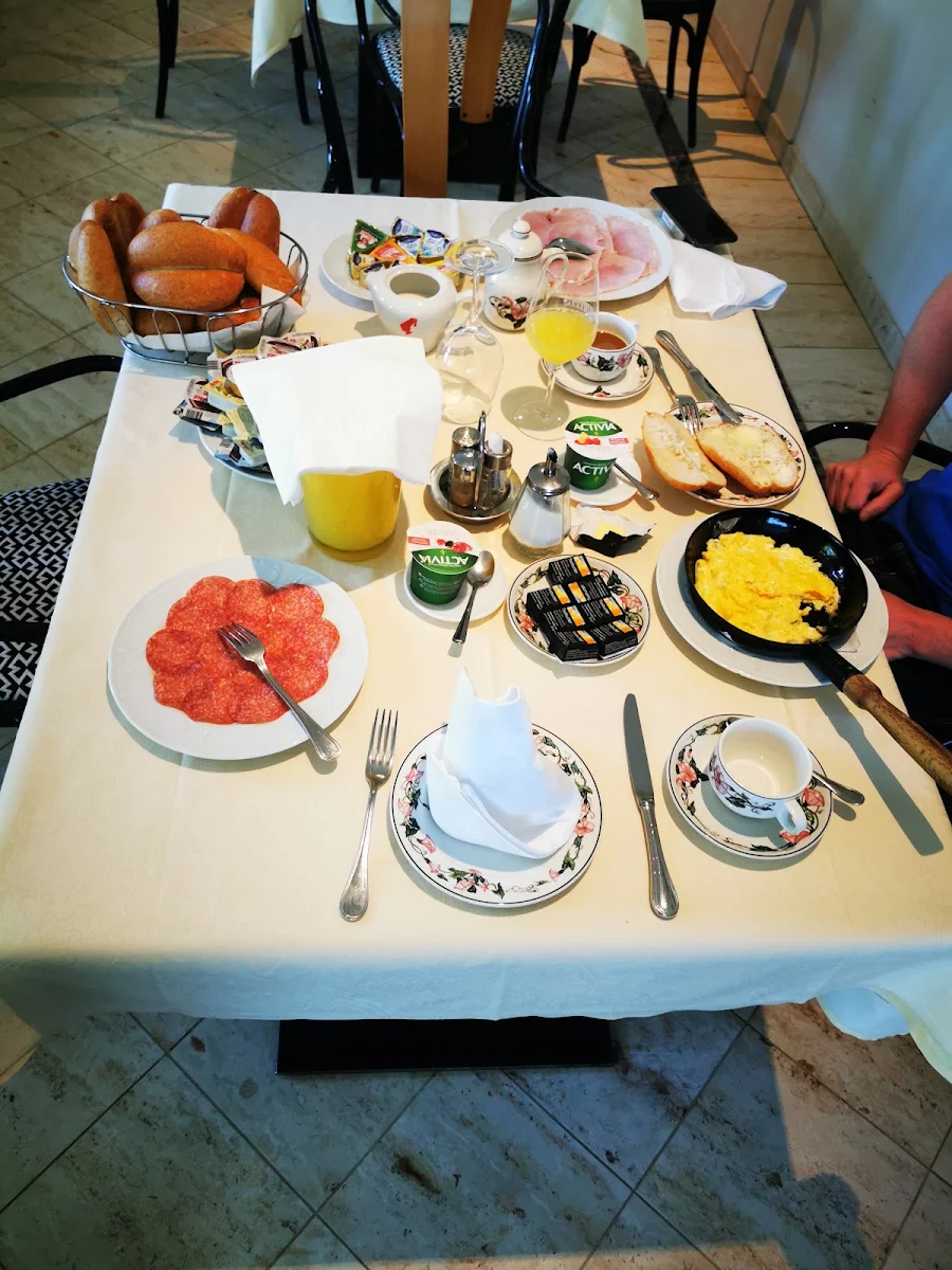 Essen und Trinken photo 6