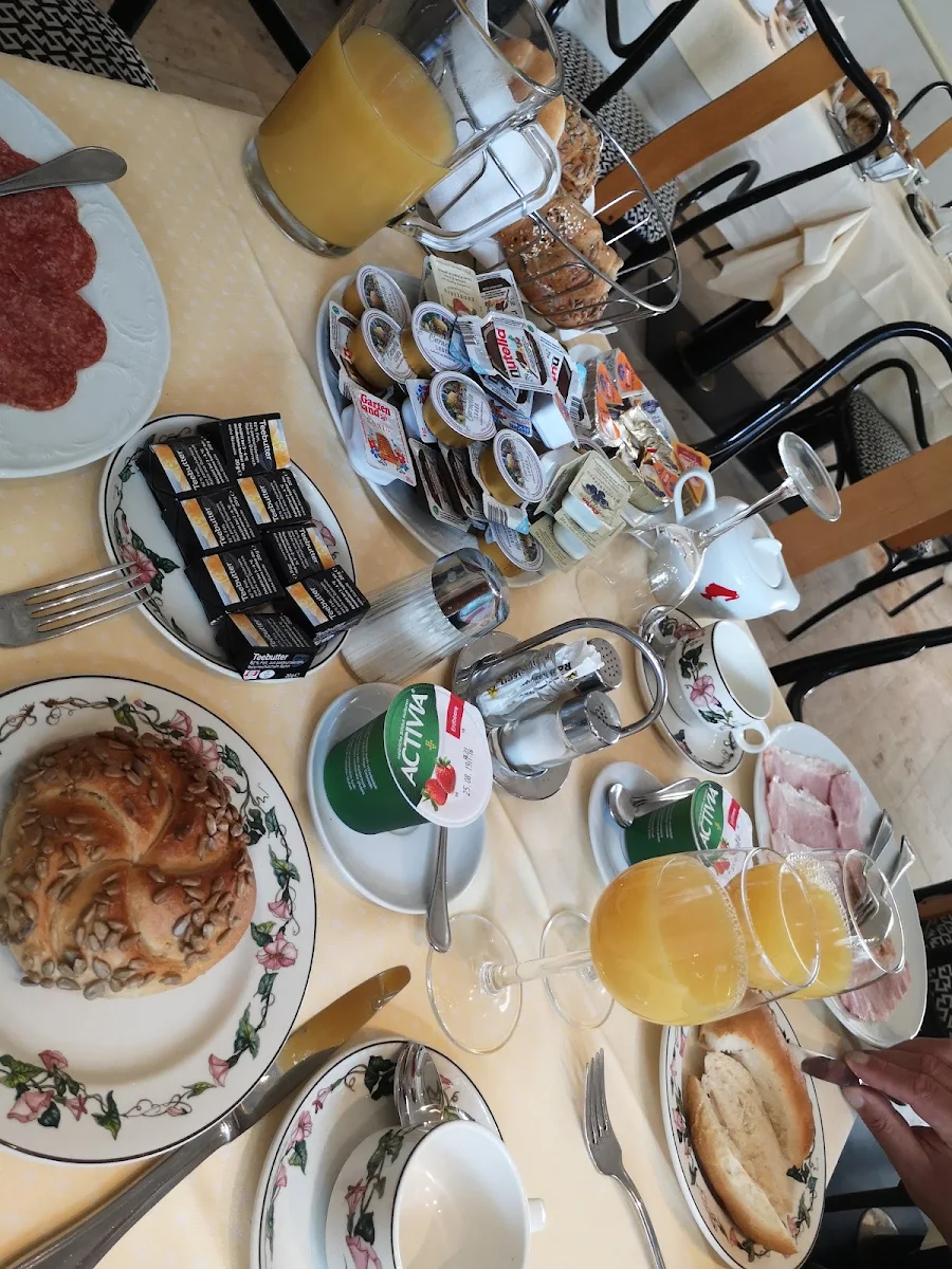 Essen und Trinken photo 7