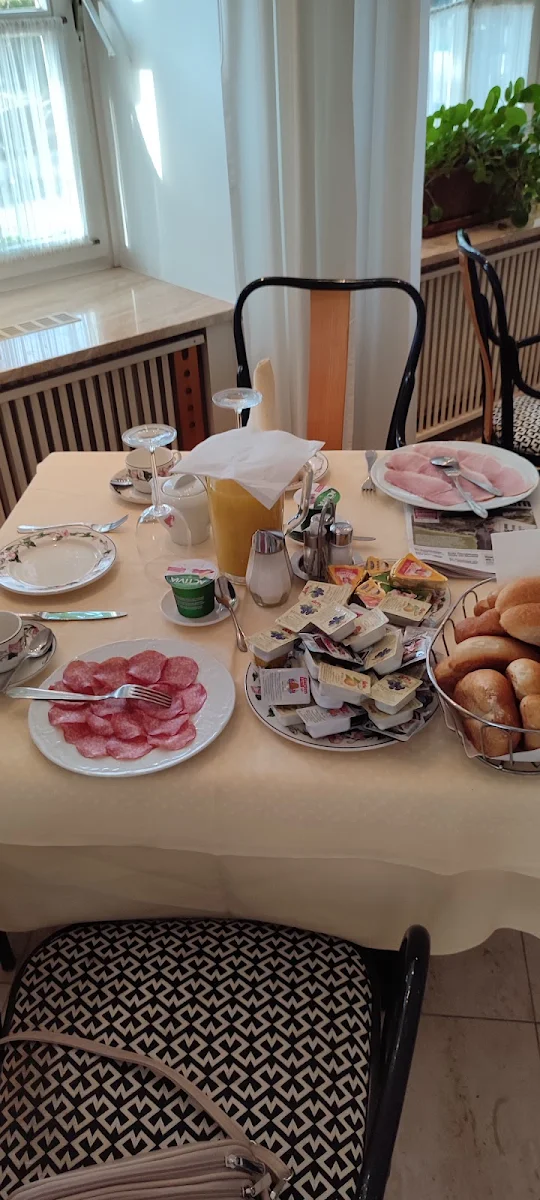 Essen und Trinken photo 8