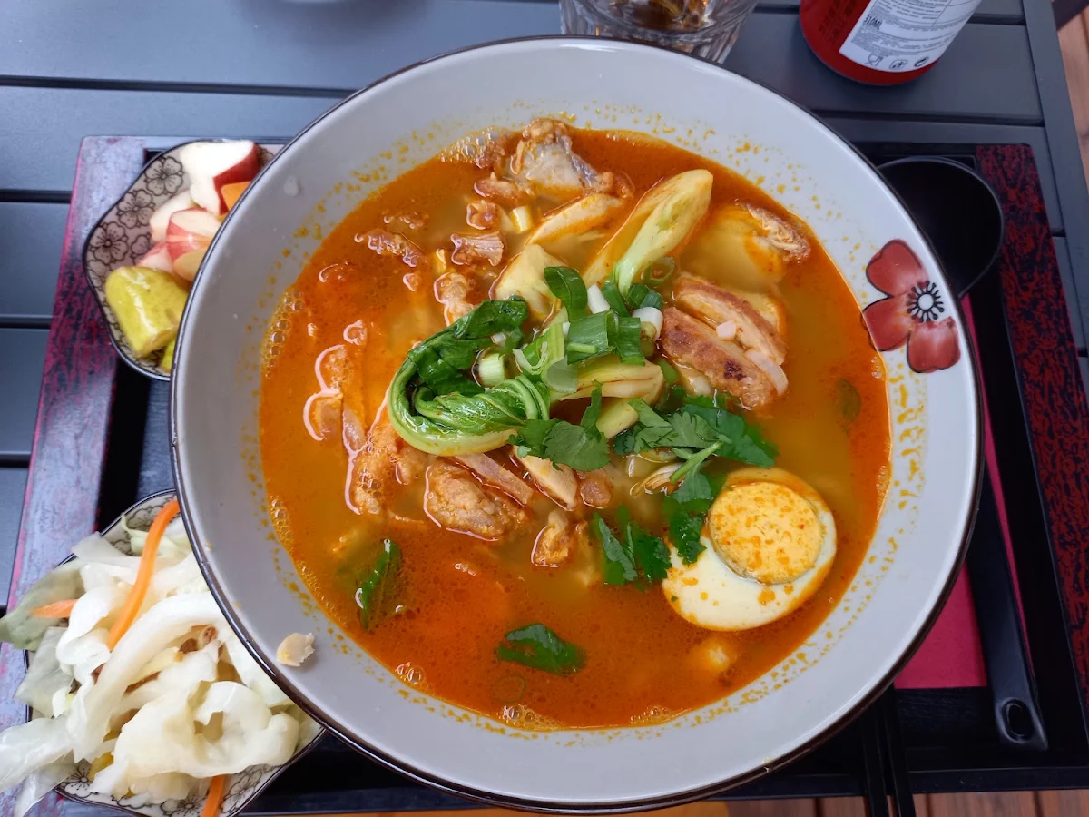 Essen und Trinken photo 7