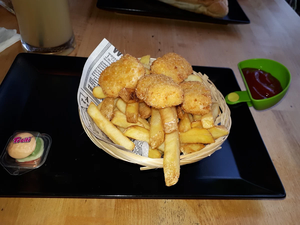 Essen und Trinken photo 3