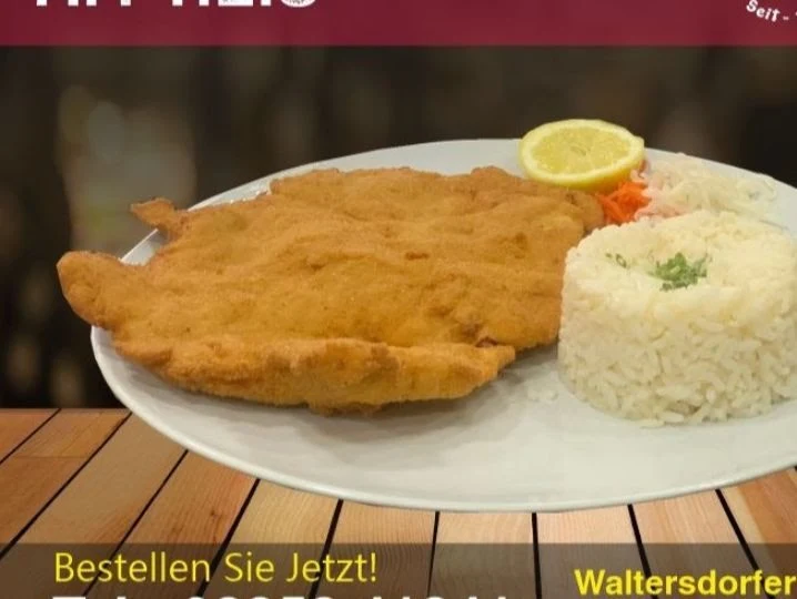 Essen und Trinken photo 6