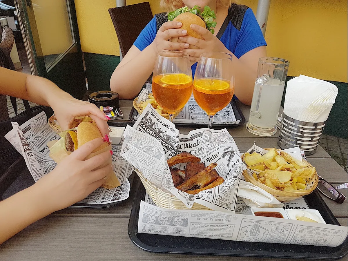 Essen und Trinken photo 9