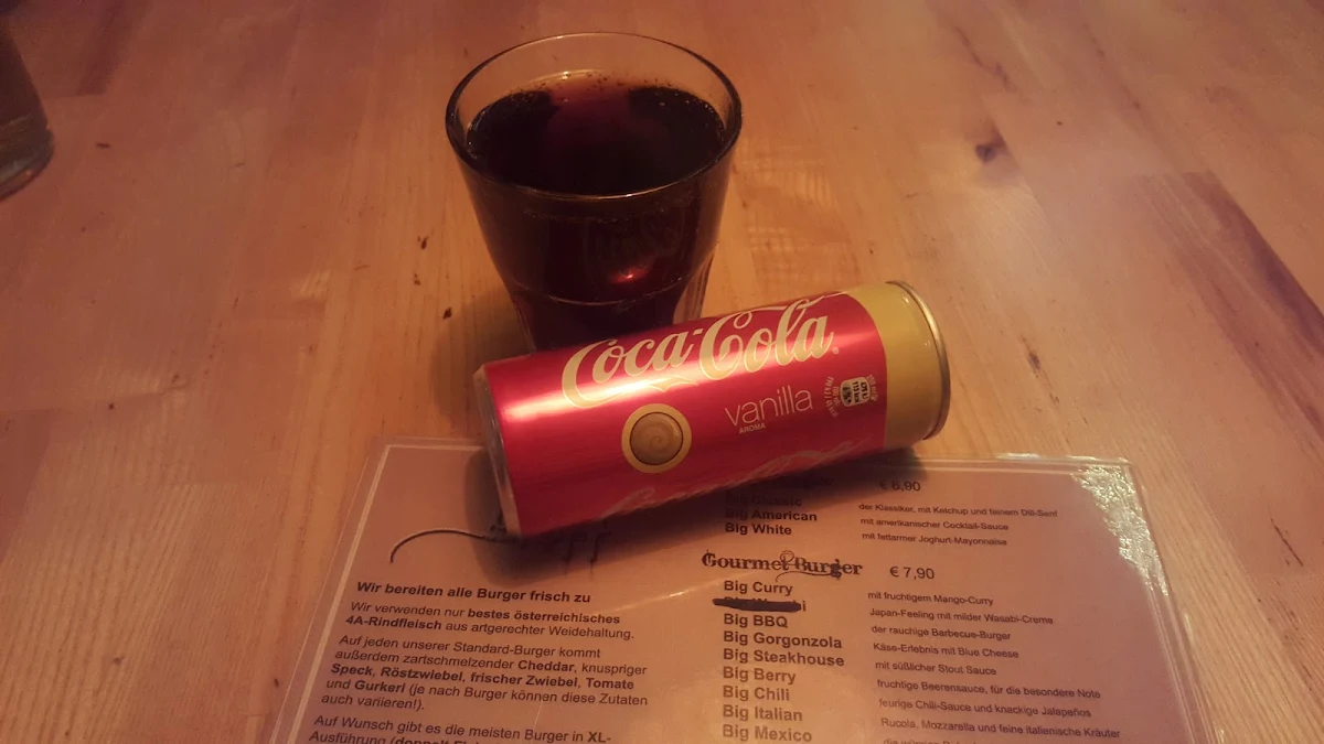Speisekarte photo 10