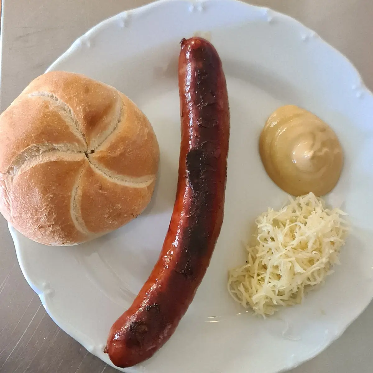Essen und Trinken photo 2