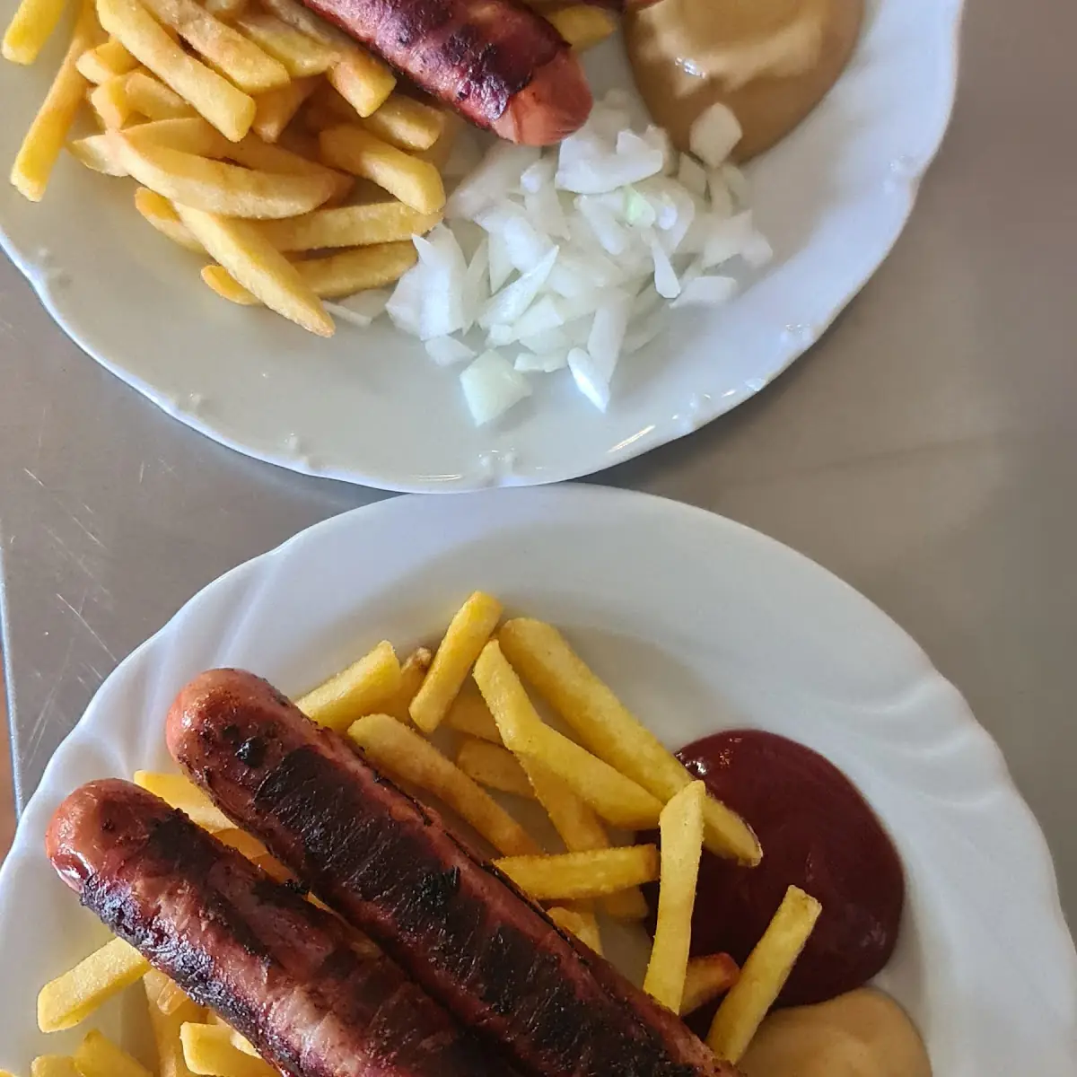 Essen und Trinken photo 3