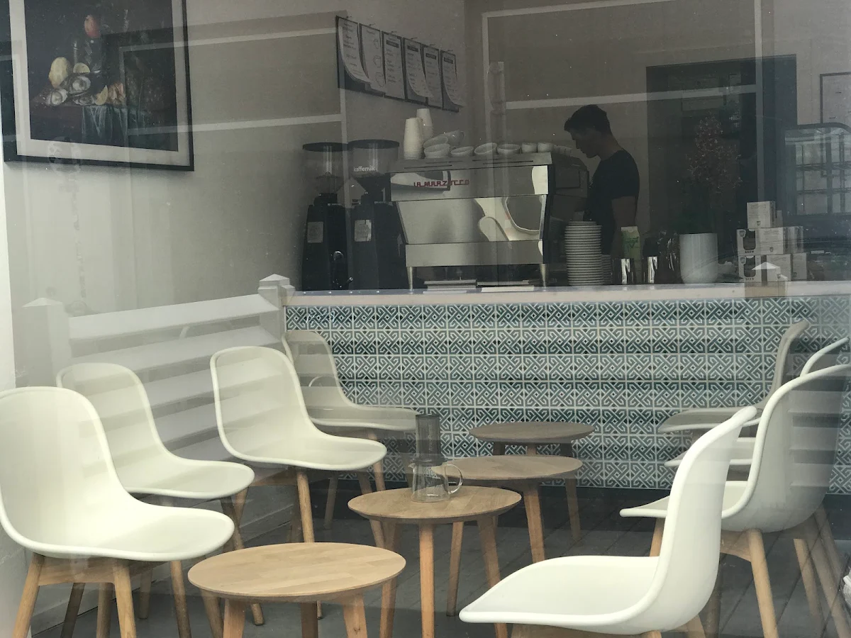 kaffemik Titelbild