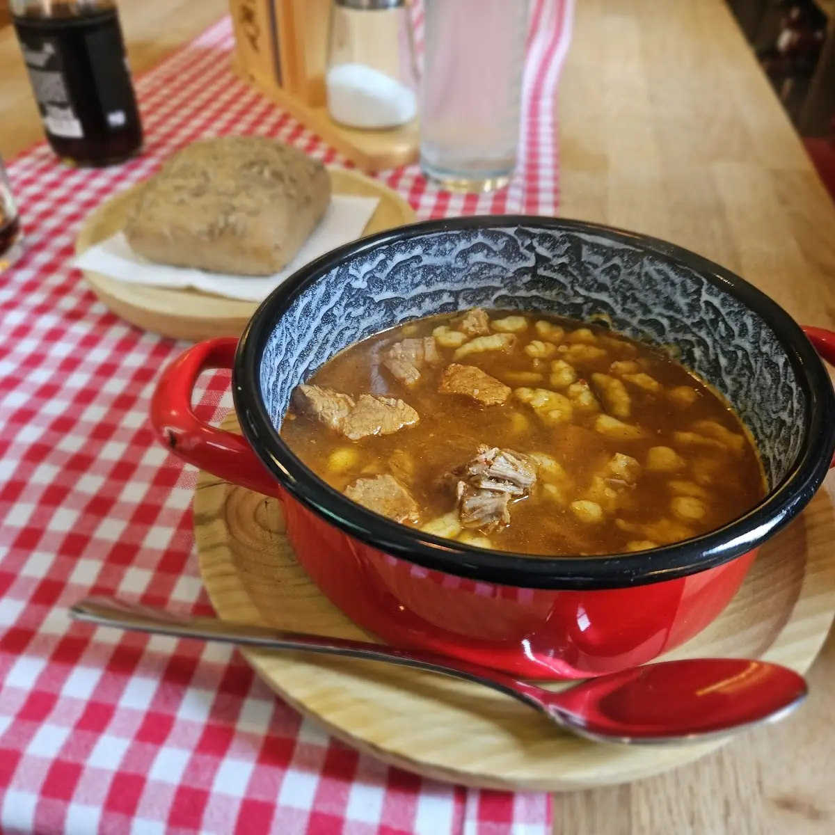 Essen und Trinken photo 10