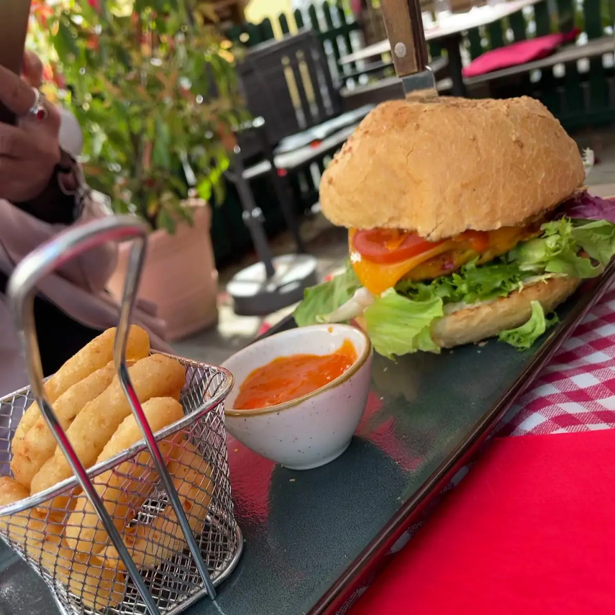 Essen und Trinken photo 2