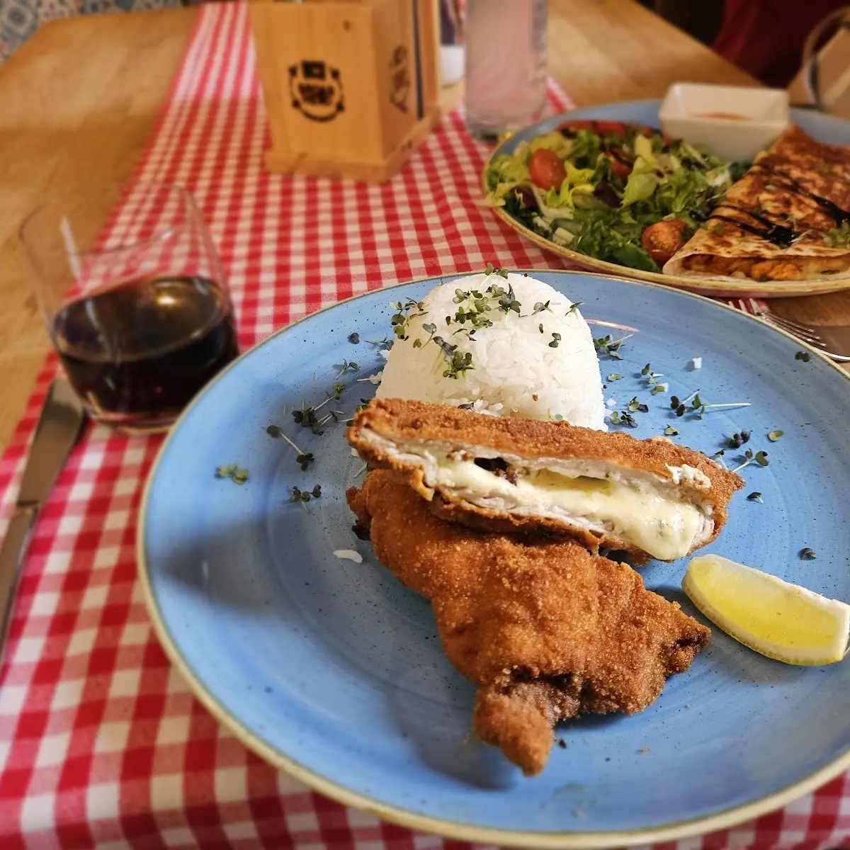 Essen und Trinken photo 4