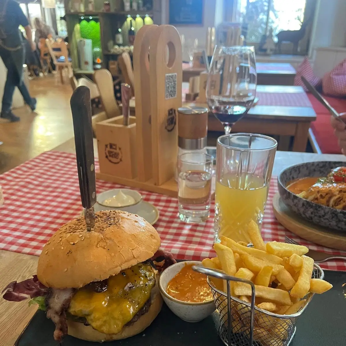 Essen und Trinken photo 5