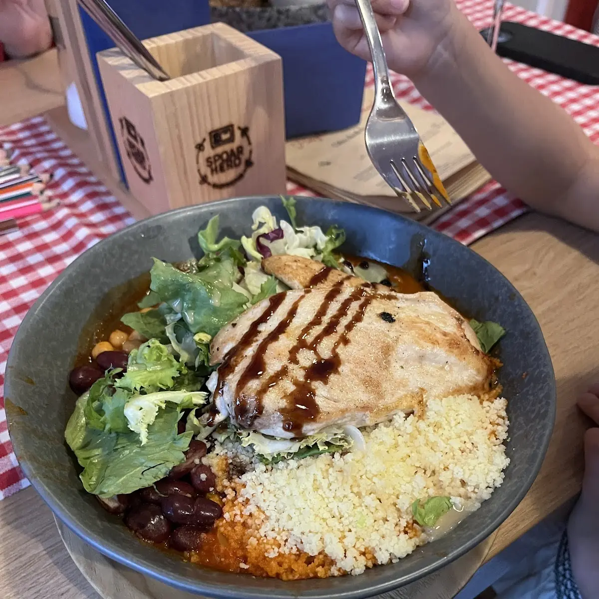 Essen und Trinken photo 6