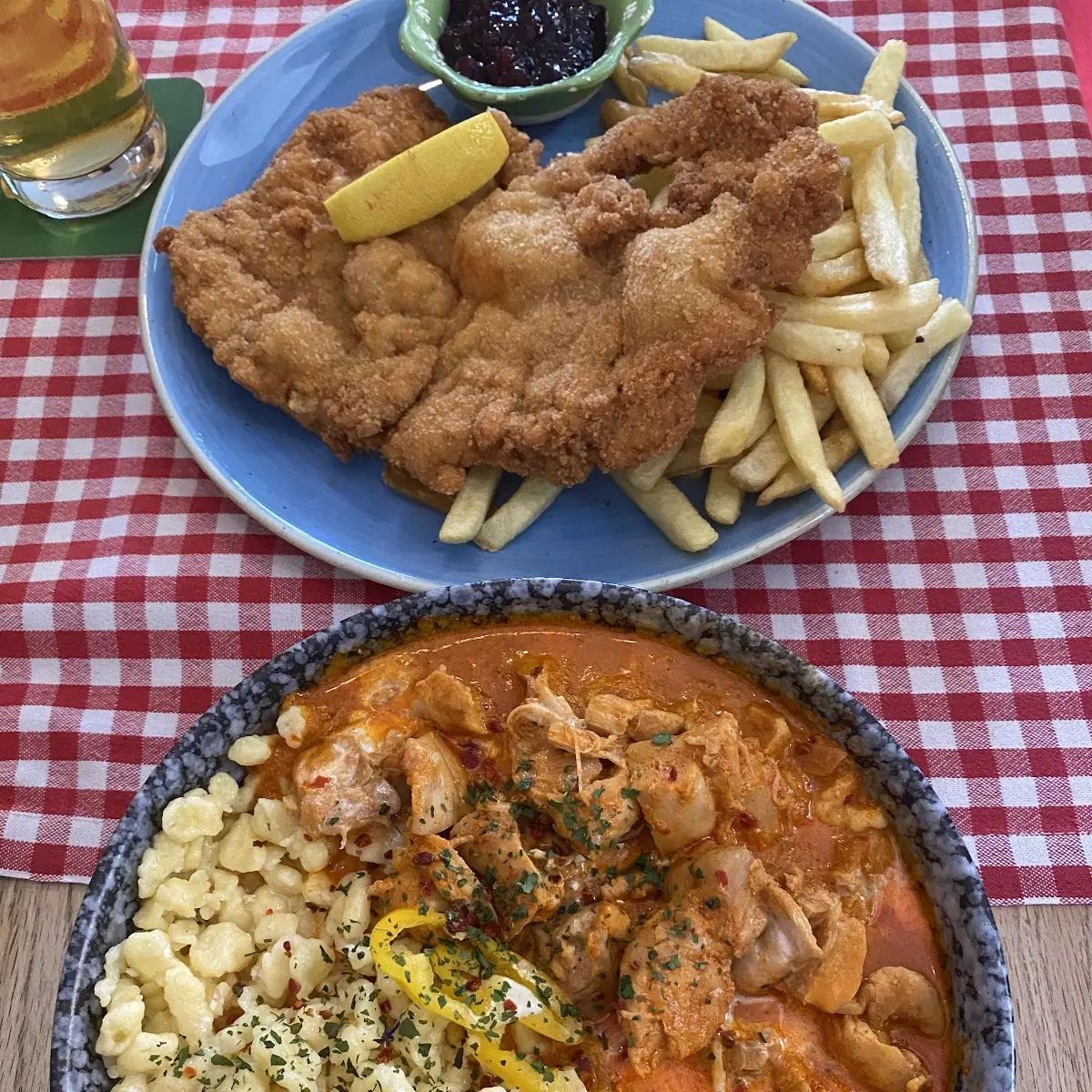 Essen und Trinken photo 7