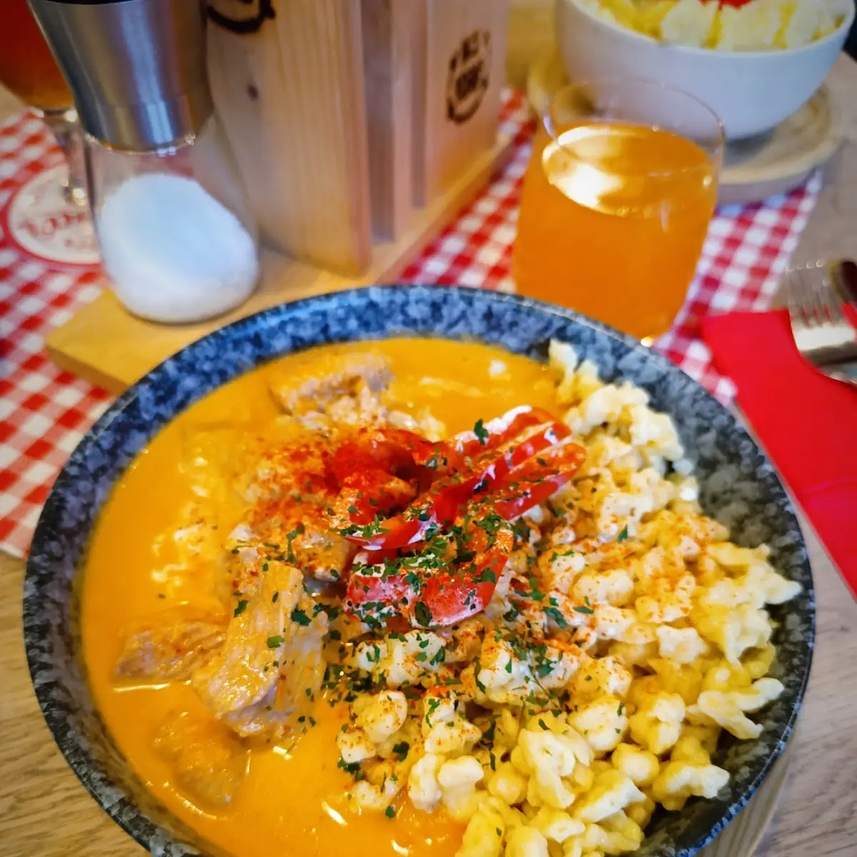 Essen und Trinken photo 8