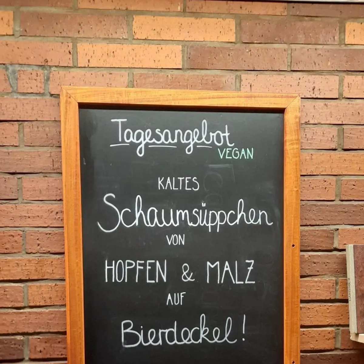Speisekarte photo 6