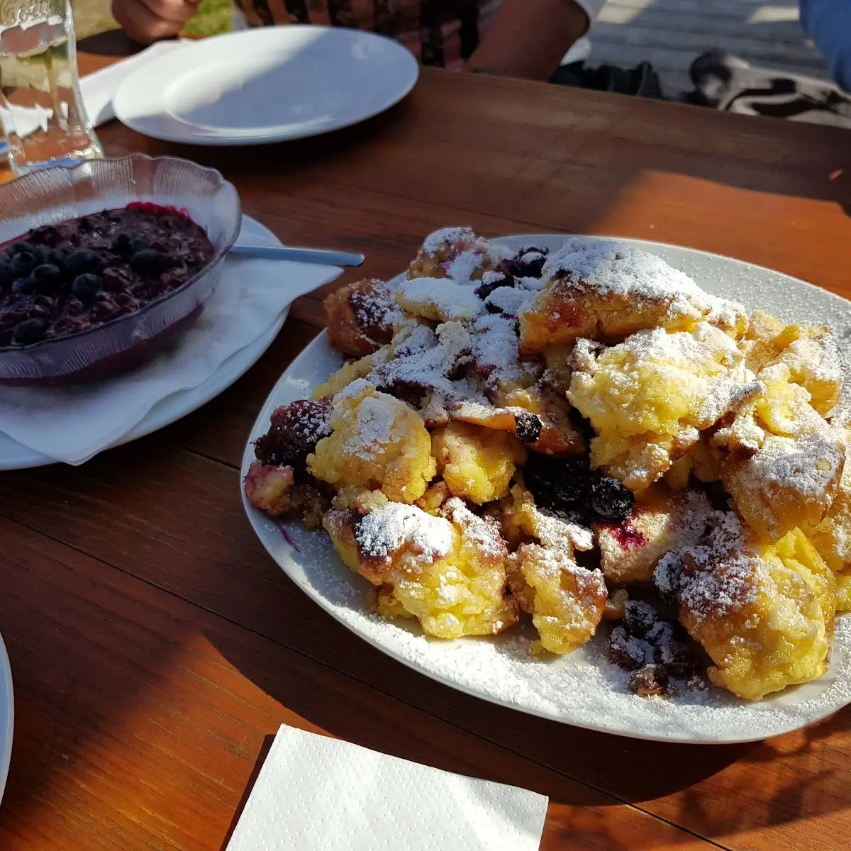 Essen und Trinken photo 5
