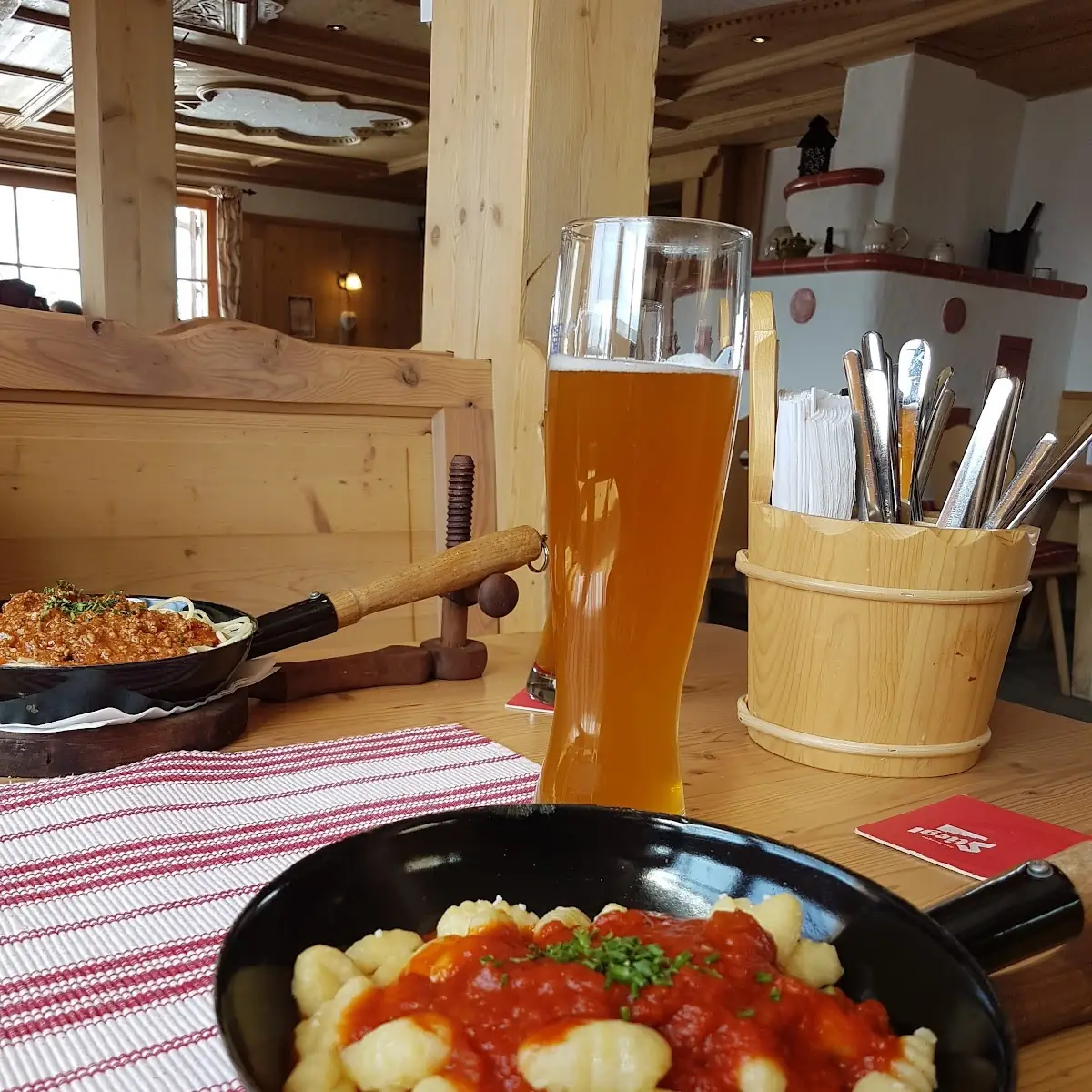Essen und Trinken photo 6