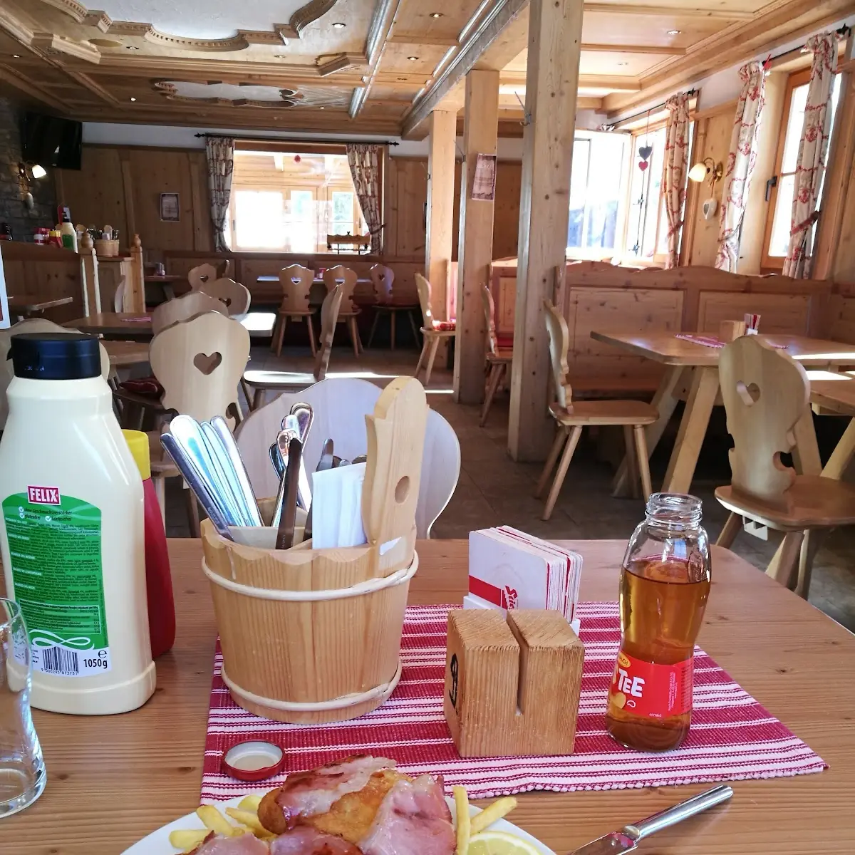 Essen und Trinken photo 8
